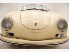 Thumbnail Photo 17 for 1957 Porsche 356
